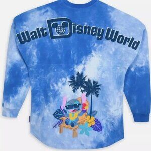 Disney Lilo & Stitch Spirit Jersey – Size M
